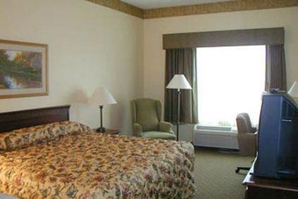 Country Inn & Suites By Radisson Albertville Near Outlet Mall Room photo